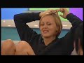 Big Brother 8: The Dinner Party - Charley & Chanelle Part 2 Big Brother 8: The Dinner Party - Charley & Chanelle Part 2