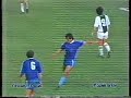 Dinamo 2-0 Apolonia (1989-90) 2