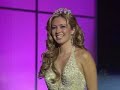 Miss Teen USA 2004 Crowning