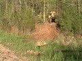 Mud Hole at Grandpa\