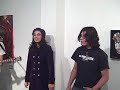First Friday Art Event