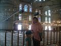 Sultanahmet Camii