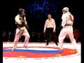 Кобудо. Салманов vs.