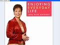 Joyce Meyer- Slamming The Door in Satan\ Joyce Meyer- Slamming The Door in Satan\