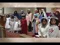THE PHILIPPINE APOSTOLATE OF BOSTON CHRISTMAS CELEBRATION THE PHILIPPINE APOSTOLATE OF BOSTON CHRISTMAS CELEBRATION