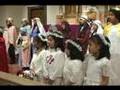 THE PHILIPPINE APOSTOLATE OF BOSTON CHRISTMAS CELEBRATION