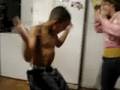 family krump