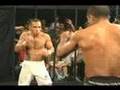 RIOHEROES UPCOMING LIVE MMA CAGE FIGHTS (V�DEO)