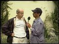 Chrysler Crossfire, Dieter Zetsche, Interview.