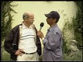Chrysler Crossfire, Dieter Zetsche, Interview.