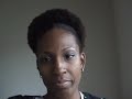 Talking about my locs