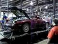My 3000gt VR-4 on the dyno @ Wyotech, Blairsville PA