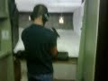yepiz shooting his glock! - Thumb #2