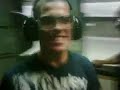 yepiz shooting his glock! - Thumb #3