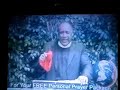 Kerney Thomas and a live caller