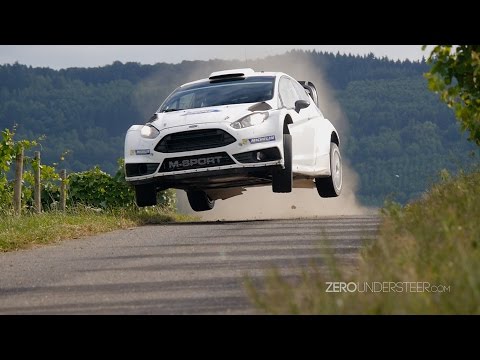 Latest WRC HD & Rally HD Videos