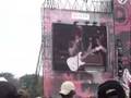 Wolfmother Clip from VFest 2006 in Baltimore #2