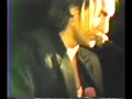 new york band certain general perform the song 