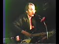 new york band certain general perform the song 