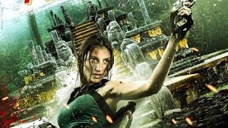 Tomb Invader 2018 Full Movie (Tomb Raider Copycat)