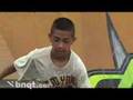 Chaz Ortiz - 2007 Free Flow Champ