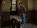 Friends - Joey gets a surprise