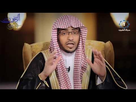 الحلقة [23] برنامج الكلمة الطيبة - قبسات من الأذكار- الشيخ صالح المغامسي