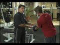 Larry Castro PGFA Master Instructor at 