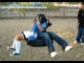tire swing (robel & dora)