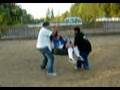 tire swing (robel & dora)