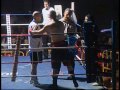 Dani Chulvi vs Cristhian Avalos