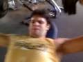 videos de Diogo Titela malhando peito