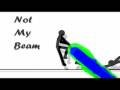 Pivot Fighting/Beam Test