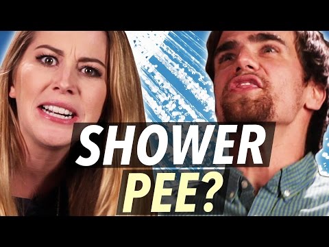 Watch guys pee youtube
