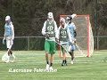 iLacrosse Television Team Green Team Trilogy 11/16/08
