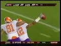 Clemson USC 2007