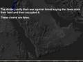 What Really Happened In The Middle East