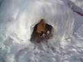 Addison's Park City Igloo