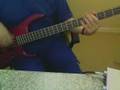 Bass Playalong - Chuck Brown - Boogie On Reggae Woman
