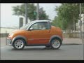 Voiture sans permis bisson bissonnette remorque camping car