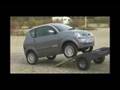 Voiture sans permis bisson bissonnette remorque camping car
