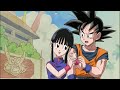 Dragon Ball Z 2008 Ending HD