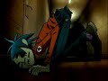 gorillaz - dare