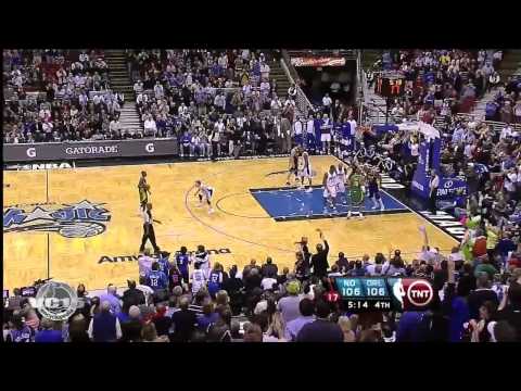 VC - BOXSCORE: http://sports.espn.go.com/nba/boxscore/_/id/300208019/new-orleans-hornets-vs-orlando-magic.