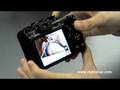 Canon PowerShot G10 - First Impression Video by DigitalRev