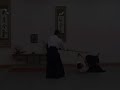 Aiki-Jo Demo Aiki-Jo Demo