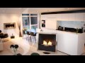 Bioethanol fires - decoflame