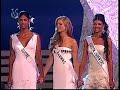 Miss International 2006 news noticiero Venevision Miss International 2006 news noticiero Venevision