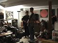 RARE footage of Michael Lofthus Soloing RARE footage of Michael Lofthus Soloing