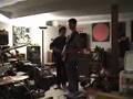 RARE footage of Michael Lofthus Soloing